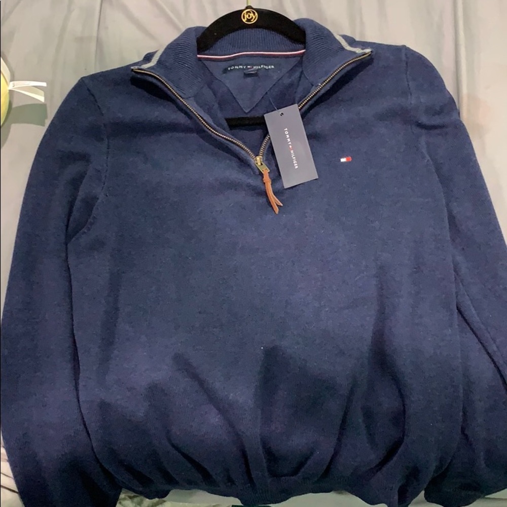 Tommy hilfiger sweater